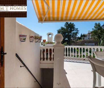 Terraced house - Benalmádena (Torremuelle) - Photo 5