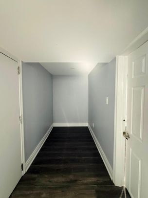 For Lease - 284 Farewell Street Unit# Bsmt, Oshawa, Ontario - Photo 1