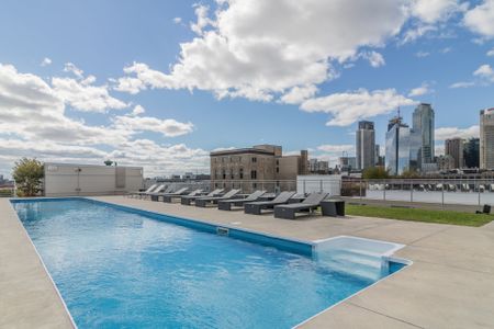 Condo for rent, Montréal (Le Sud-Ouest) - Photo 5
