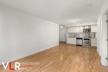 788 Hamilton Street, #1801 - Photo 4