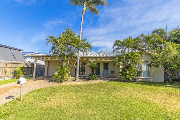 10 Dalkeith Crescent, Mount Louisa - Photo 1