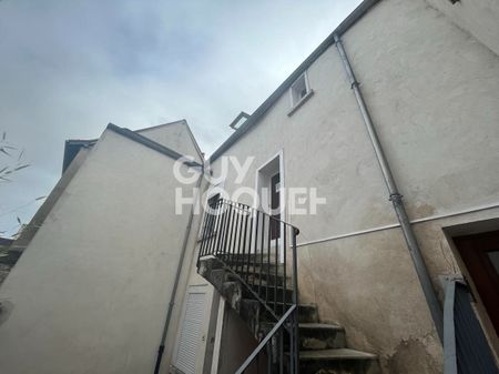 Appartement Auxerre 1 pièce(s) 31 m2 - Photo 2