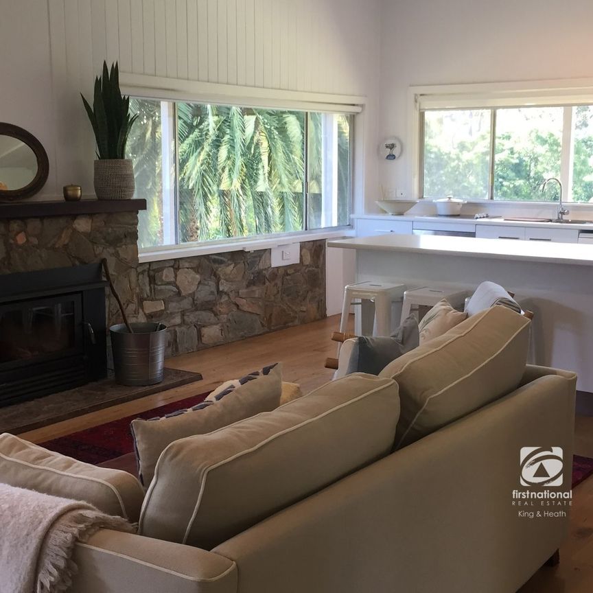 ON THE WATER - Photo 1