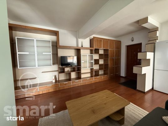 Apartament 2 camere 50mp Buna Ziua - Fotografie 1