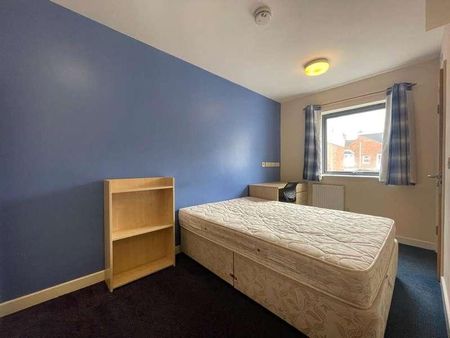 Hoopern Mews, Hoopern Street, Exeter, EX4 - Photo 2