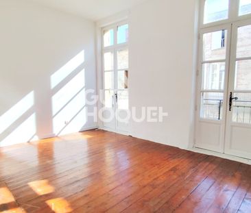 Duplex 3 chambres en Centre-Ville d'Agen - Photo 3