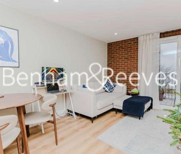 Major Draper Street Royal Arsenal Riverside, SE18 - Photo 4