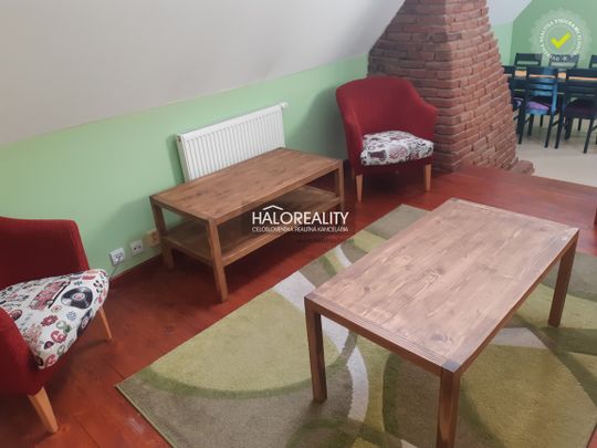 3 izbový byt na prenájom 73m2, Levoča - Fotografia 1