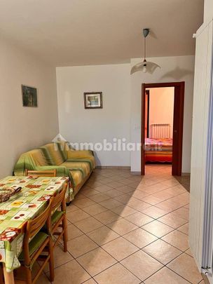 Bilocale via del Pratino, Capodimonte - Photo 1