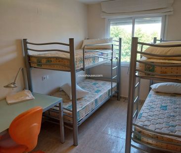 Apartment in Jávea, arenal, for rent - Photo 6