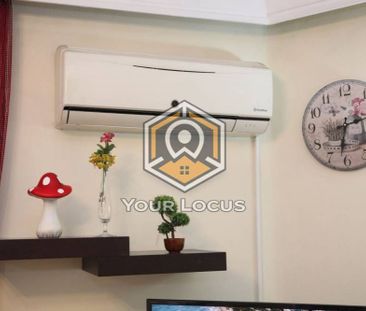 Διαμέρισμα για ενοικίαση Ξηροκρήνη - Παναγία Φανερωμένη - Photo 5