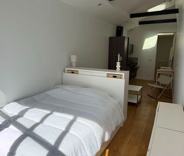 Location Appartement 1 pièce 32m² TOURS 37000 - Photo 3