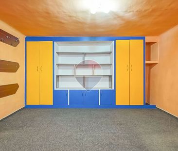 SPATIU DE BIROURI DE INCHIRIAT | 2 CAMERE 55 MP | MATEI BASARAB - Photo 4