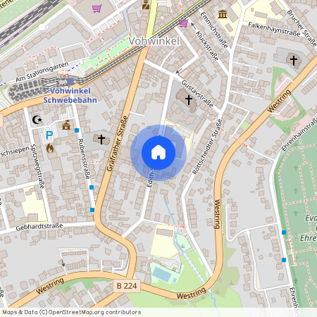 Edith-Stein-Str. 41, 42329 Wuppertal - Vohwinkel