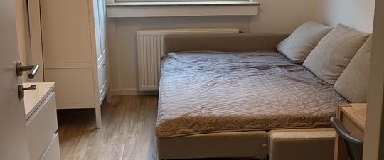 Suche nette Untermieterin in Hilden – idyllische Lage am Elbsee - Photo 1