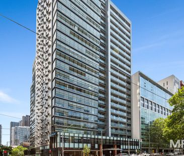 511/199 William Street, Melbourne - Photo 5
