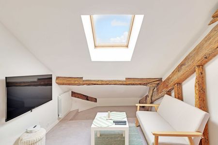 Rue Léopold Bellan - Photo 3