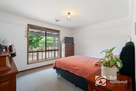 RURAL OASIS IN ROSA BROOK - Photo 4