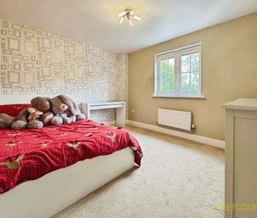 5 bedroom terraced house to rent - Photo 6
