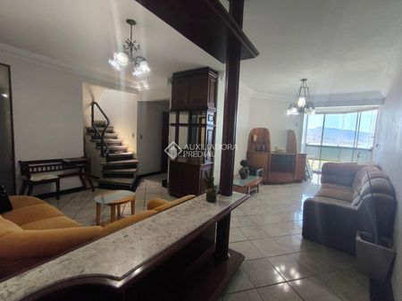 Duplex com 2 quartos e 200m² para alugar em Estreito, Florianópolis. - Photo 2