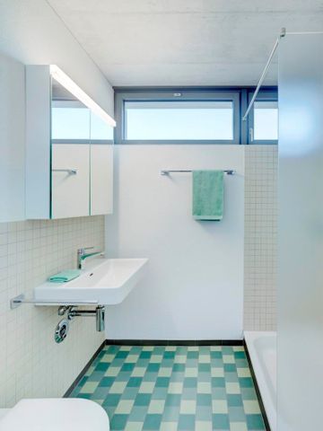 "Sonnige Familienwohnung mit Aussicht" - Photo 5