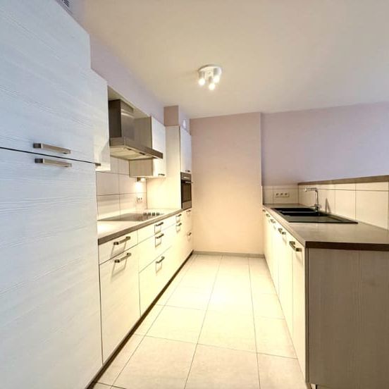 Appartement te huur - Foto 1