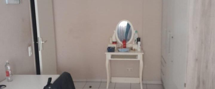 Nördliche City: Helle 3,5 Zimmerwhg. mit Loggia, WBS erforderlich - Foto 1