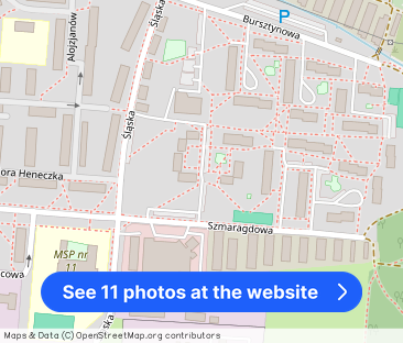 2 pokoje ,balkon, 1 piętro, od zaraz - Photo 1