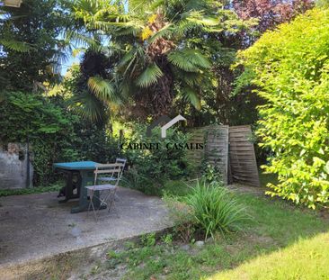 Maison ancienne à louer, 3 pièces - Pau 64000 - Photo 1