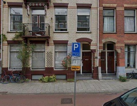 Apartment Amsterdam - Admiraal De Ruijterweg - Photo 1