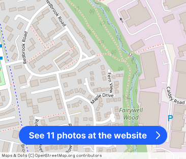 Aspen Close, Timperley, Altrincham, Cheshire, WA15 - Photo 1