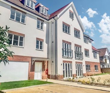 1 bedroom ground floor flat to rent - Photo 5