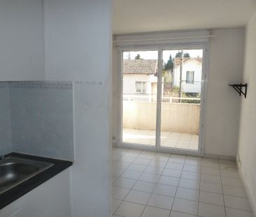 Location Appartement 1 pièce 20m² MONTPELLIER 34090 - Photo 2