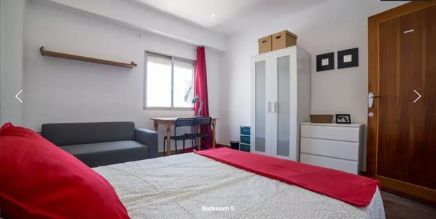 Calle Escultor José Capuz, Valencia, Valencian Community 46006 - Photo 1