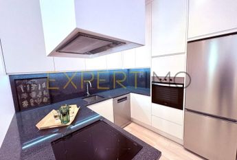 Apartamento T1 em Porto