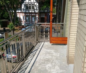 Komfortabel wohnen im Alter – helle 3-Zimmer-Wohnung mit zwei Balko... - Photo 5