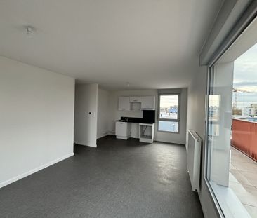 Location Appartement 3 pièces 57m² COLOMBELLES 14460 - Photo 5