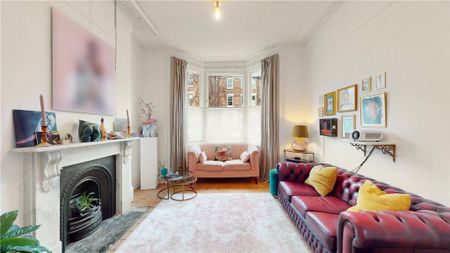 4 bedroom terraced house to rent - Photo 3