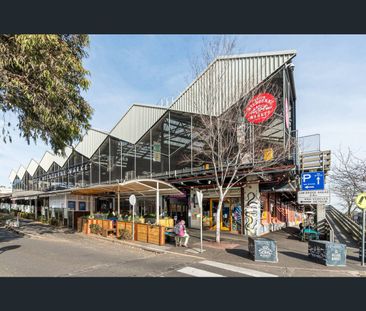 602/240 Dorcas Street, South Melbourne, Vic 3205 - Photo 4