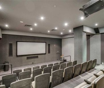 For Lease - 50 Absolute Avenue Unit# 1605, Mississauga, Ontario - Photo 2
