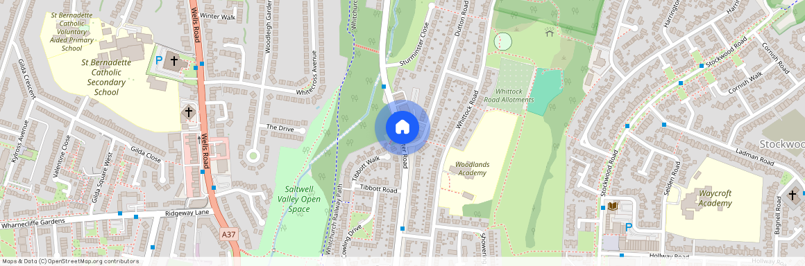 Flat 17, Sturminster Lodge, Sturminster Road, Bristol