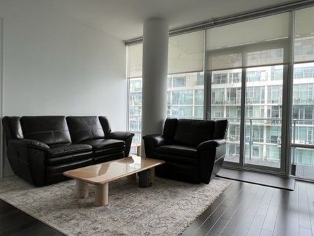 For Lease - 29 Queens Quay Unit# 908, Toronto, Ontario - Photo 2