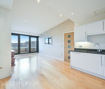 Station Approach - Photo 5