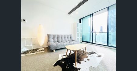 Melbourne One: Marvelous Two Bedroom Apartment for Busy City Dwellers! - Photo 3