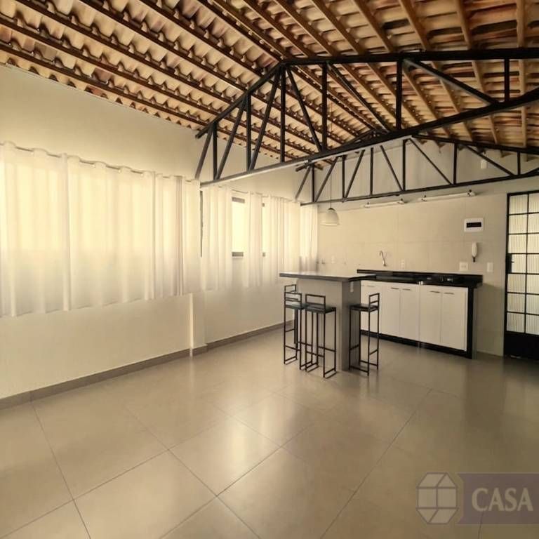 Cobertura Aluguel - Foto 1