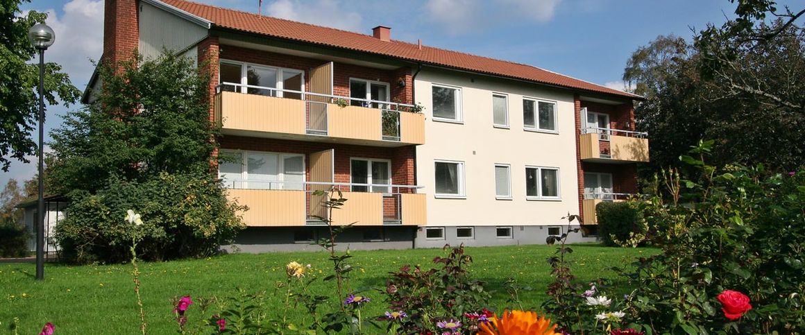 Kopparvägen 4 - Photo 1