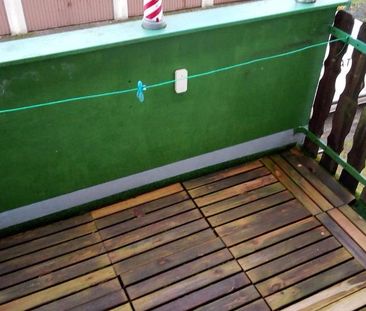 Schöne 1 Zimmer Wohnung mit Balkon - Photo 6