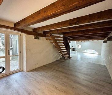 Réf. Chérard 4 - Triplex - Foto 3
