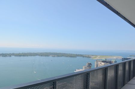 For Lease - 138 Downes Street Unit# 6906, Toronto, Ontario - Photo 2