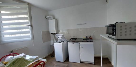 Appartement T1 à louer - 28 m² - Photo 2